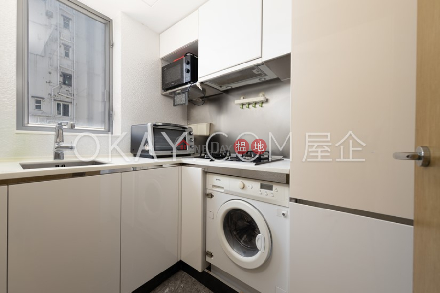 Property Search Hong Kong | OneDay | Residential, Sales Listings | Nicely kept 1 bedroom in Sheung Wan | For Sale