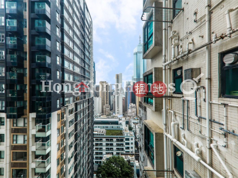 2 Bedroom Unit at Caine Tower | For Sale, Caine Tower 景怡居 | Central District (Proway-LID115565S)_0