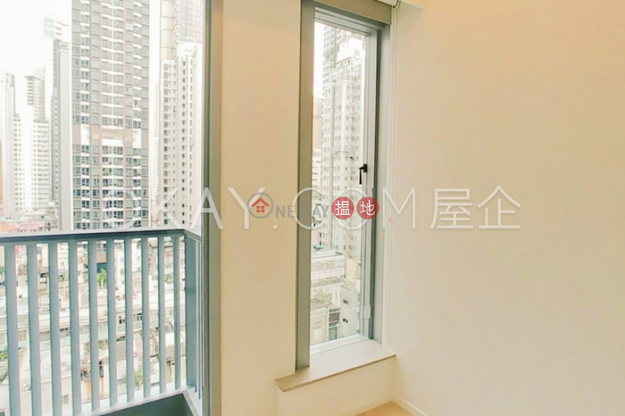 HK$ 1,380萬-瑧蓺|西區|2房1廁,星級會所,露台瑧蓺出售單位