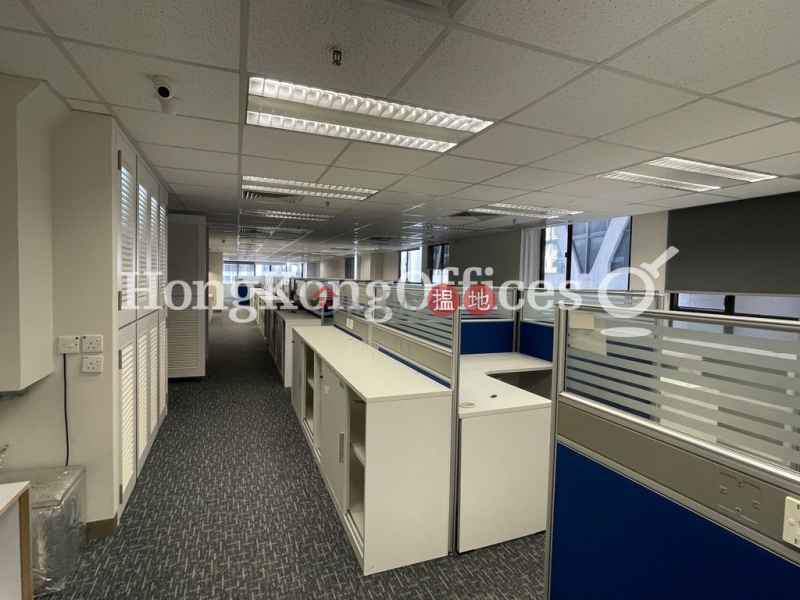 HK$ 82,800/ month | Nan Dao Commercial Building, Western District | Office Unit for Rent at Nan Dao Commercial Building