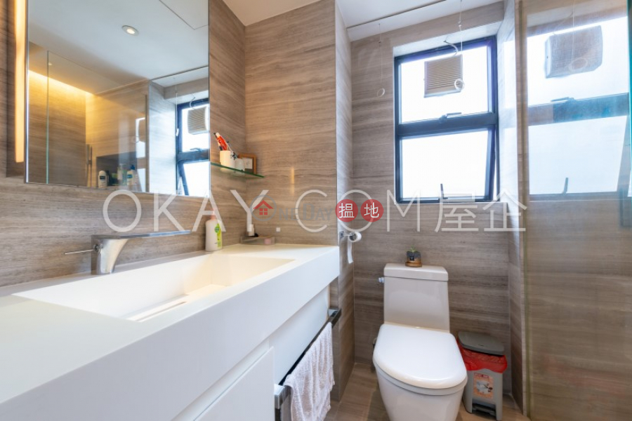 Gorgeous 3 bedroom on high floor | Rental | The Royal Court 帝景閣 Rental Listings