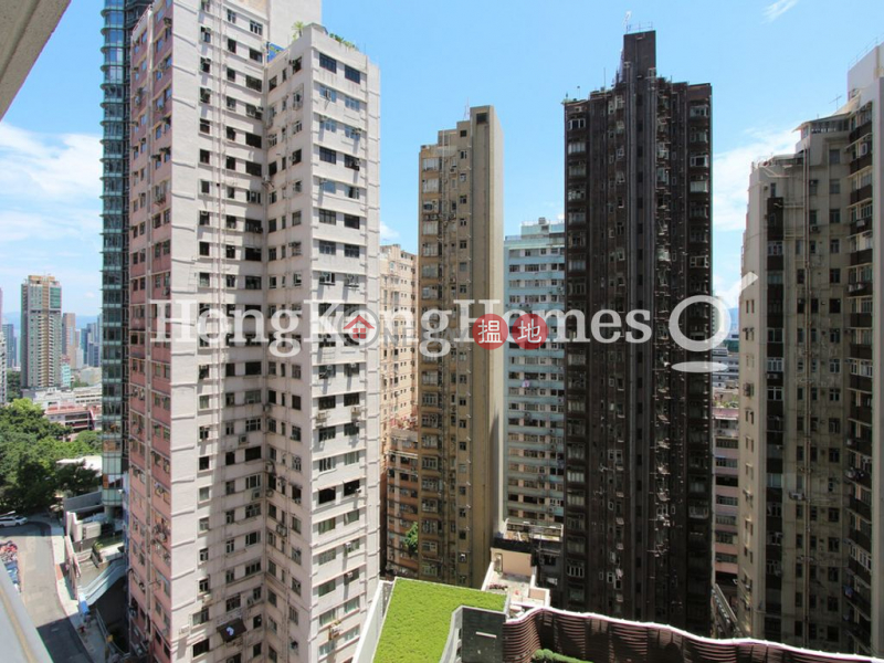 Property Search Hong Kong | OneDay | Residential | Rental Listings, 4 Bedroom Luxury Unit for Rent at Azura