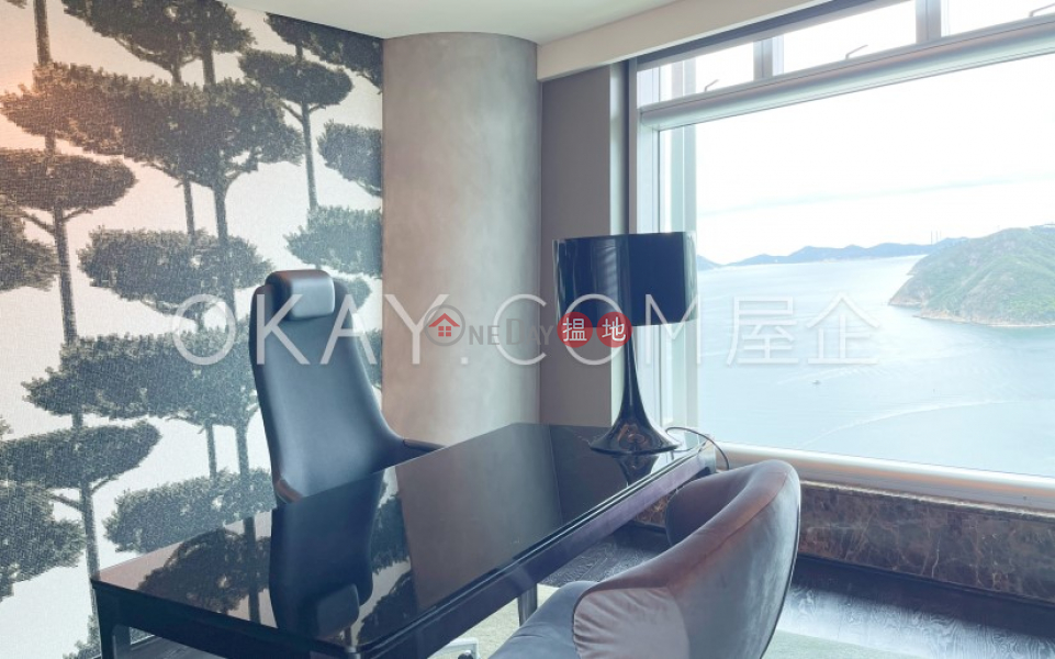 Stylish 3 bedroom with parking | Rental, Tower 1 The Lily 淺水灣道129號 1座 Rental Listings | Southern District (OKAY-R396594)