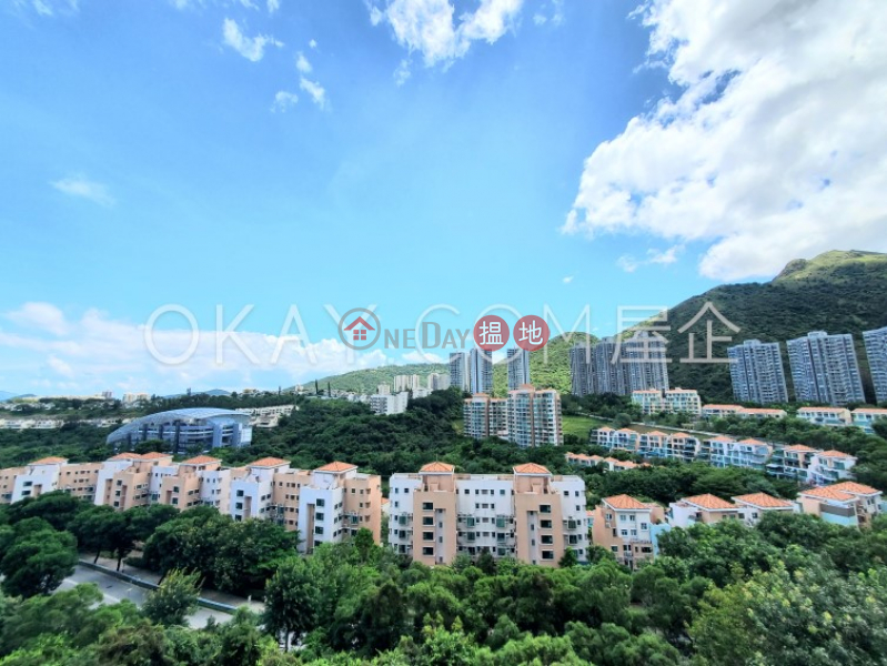 HK$ 58,000/ month Positano on Discovery Bay For Rent or For Sale | Lantau Island | Tasteful 3 bedroom on high floor with balcony | Rental