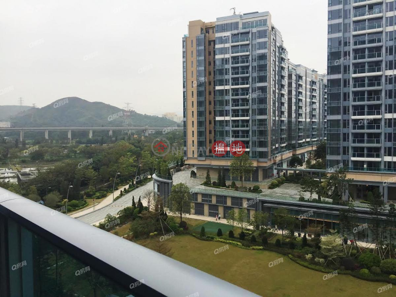 Park Circle, Middle Residential | Sales Listings HK$ 7.48M