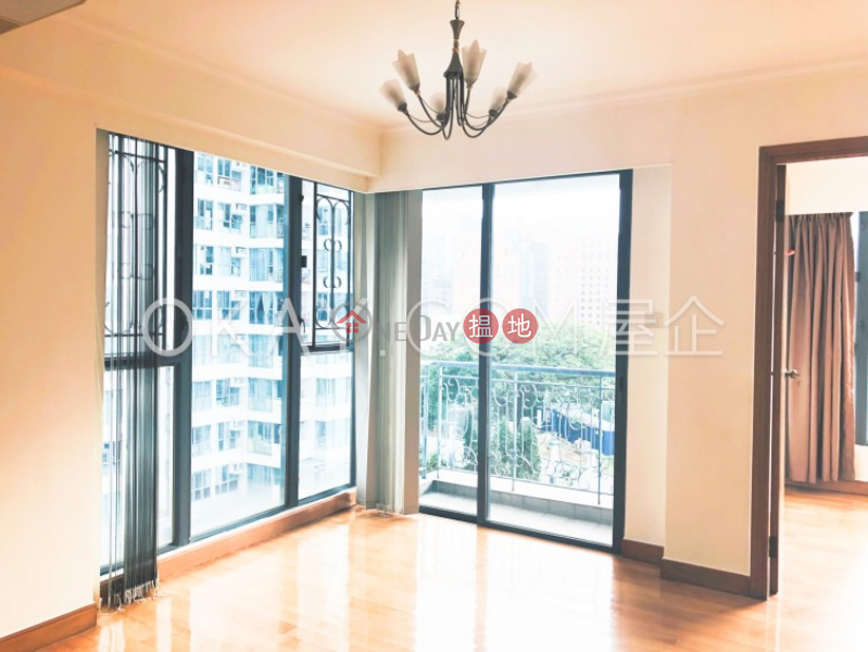 Property Search Hong Kong | OneDay | Residential Rental Listings Gorgeous 3 bedroom with balcony & parking | Rental