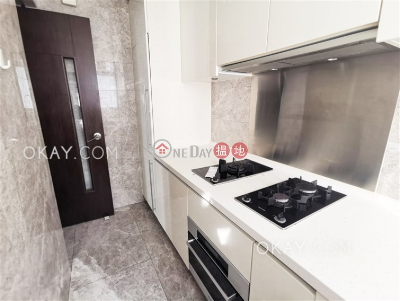 Luxurious 3 bedroom with balcony | For Sale | 1 Wo Fung Street | Western District, Hong Kong | Sales, HK$ 20M