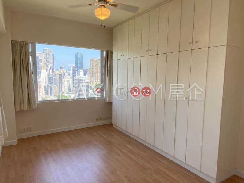 Property Search Hong Kong | OneDay | Residential, Sales Listings Elegant 3 bedroom with balcony & parking | For Sale