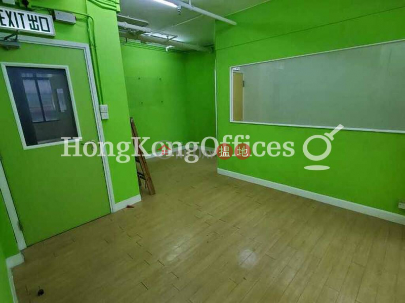 HK$ 23,504/ month, Fu Yin Court, Western District Office Unit for Rent at Fu Yin Court