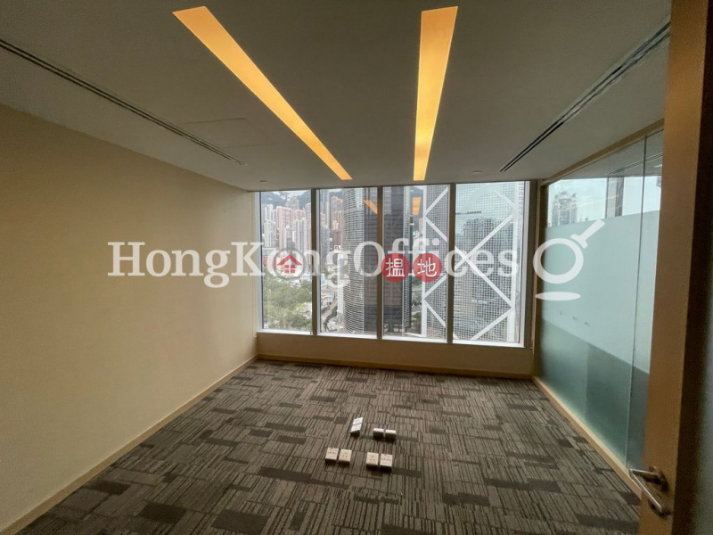 HK$ 118,356/ month Lippo Centre | Central District, Office Unit for Rent at Lippo Centre