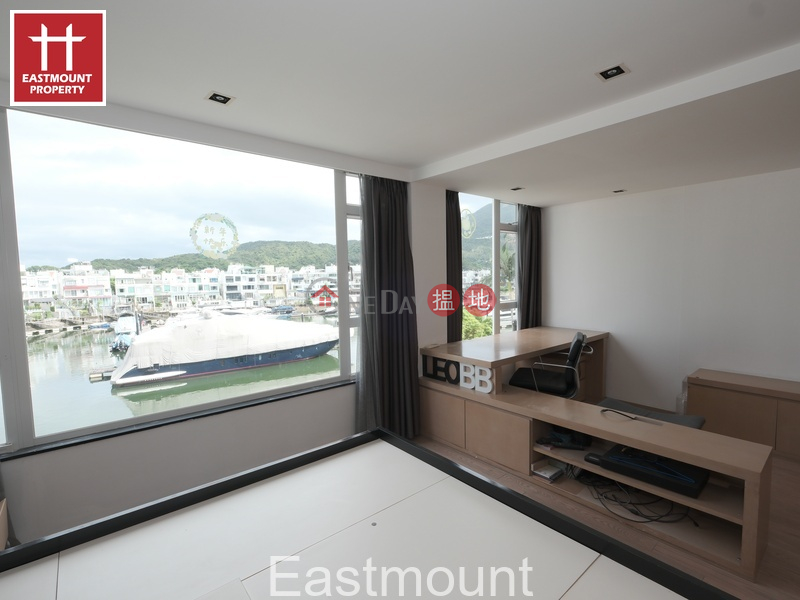 Property Search Hong Kong | OneDay | Residential, Sales Listings Sai Kung Villa House | Property For Sale in Marina Cove, Hebe Haven 白沙灣匡湖居- | Property ID:3937
