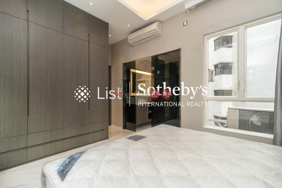 Property for Rent at The Icon with 2 Bedrooms, 38 Conduit Road | Western District Hong Kong | Rental HK$ 65,000/ month