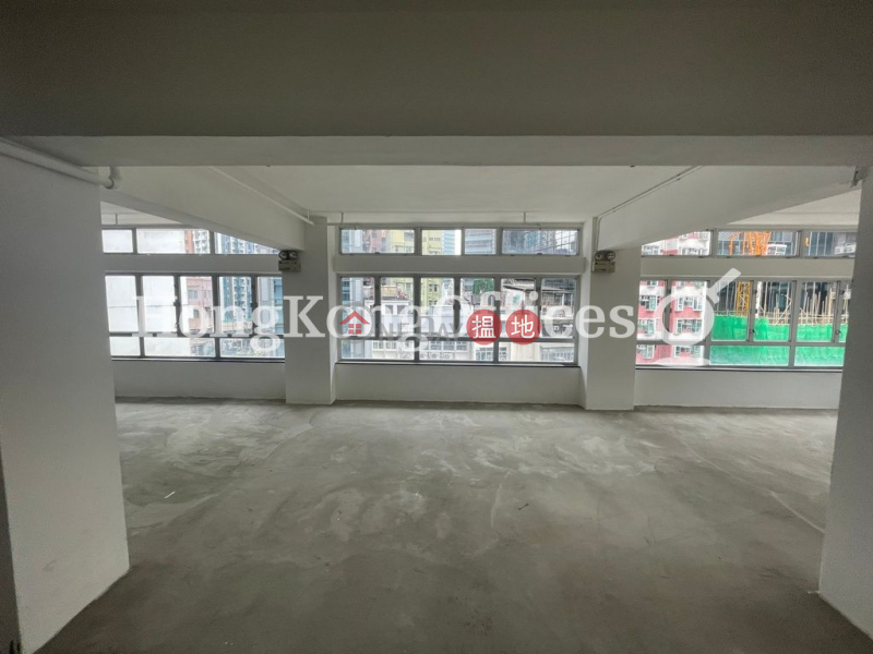 Hollywood Commercial House | Middle, Office / Commercial Property Rental Listings | HK$ 48,600/ month