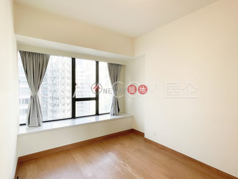 HK$ 35,000/ month | Resiglow | Wan Chai District, Gorgeous 2 bedroom with balcony | Rental