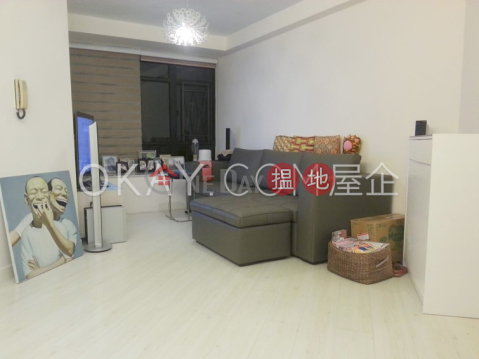 Popular 2 bedroom in Quarry Bay | For Sale | Block H (Flat 1 - 8) Kornhill 康怡花園 H座 (1-8室) _0
