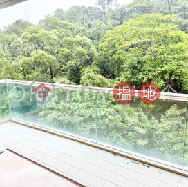 Rare 4 bedroom on high floor with balcony & parking | For Sale | Mount Pavilia Tower 11 傲瀧 11座 _0