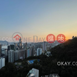 Lovely 3 bedroom on high floor with parking | For Sale | Bowen Place 寶雲閣 _0