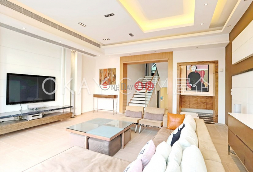 Lovely house with balcony | Rental 88 Wong Ma Kok Road | Southern District, Hong Kong | Rental, HK$ 135,000/ month