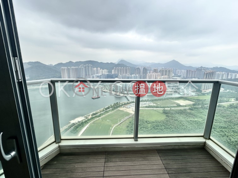 Rare 4 bedroom on high floor with rooftop & terrace | For Sale | Malibu Phase 5A Lohas Park MALIBU日出康城5A期 _0