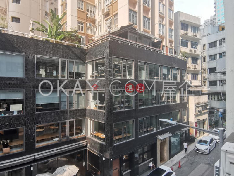 HK$ 6M, 10 New Street, Central District, Intimate 1 bedroom in Sheung Wan | For Sale