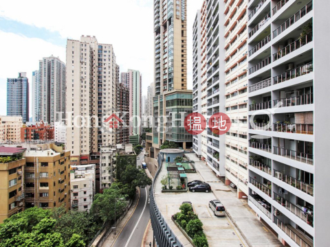 嘉富臺三房兩廳單位出租, 嘉富臺 Prosperous Height | 西區 (Proway-LID33364R)_0