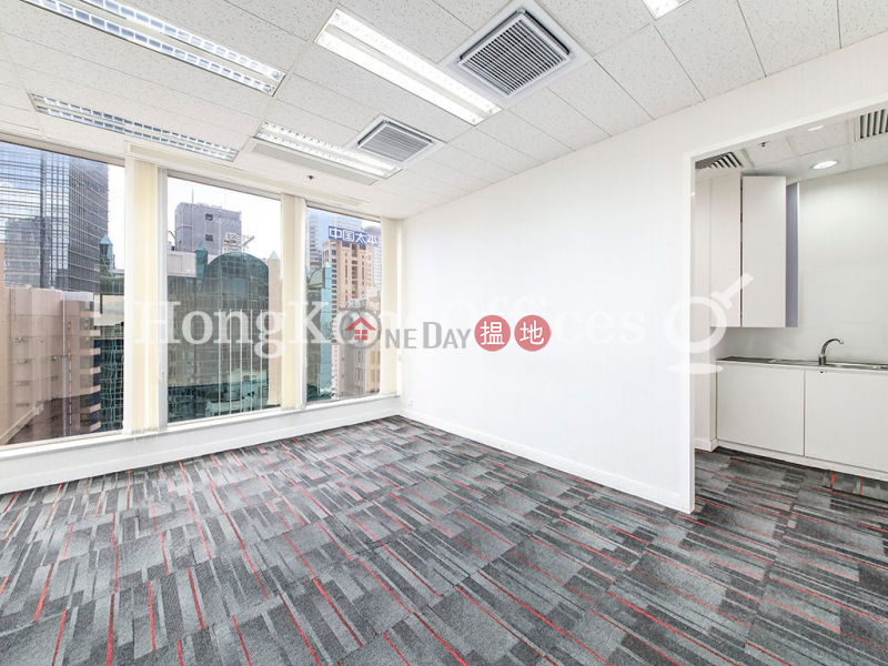 Office Unit for Rent at Sino Plaza 255-257 Gloucester Road | Wan Chai District Hong Kong | Rental HK$ 171,650/ month