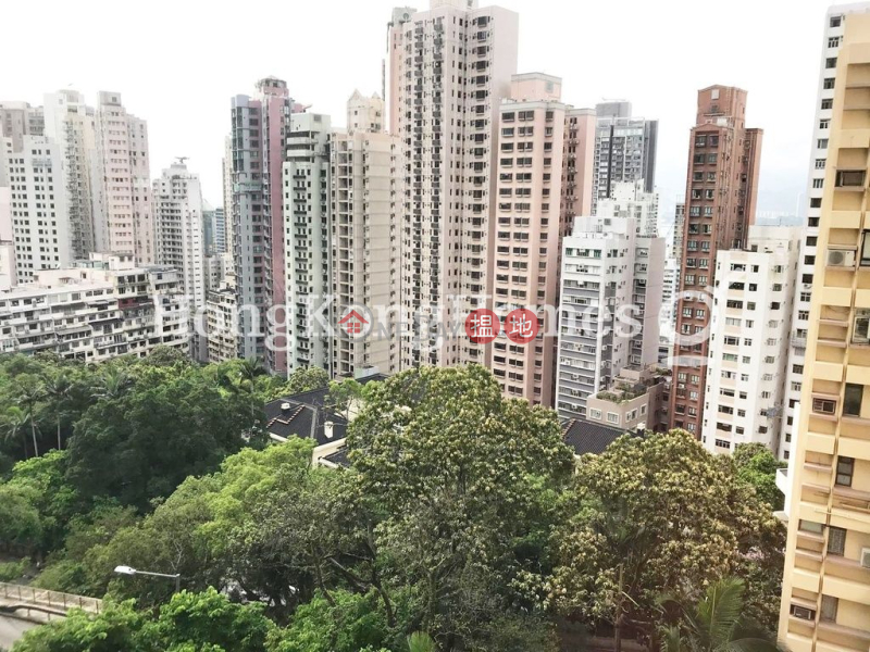 Property Search Hong Kong | OneDay | Residential Sales Listings, 3 Bedroom Family Unit at Fairview Mansion | For Sale