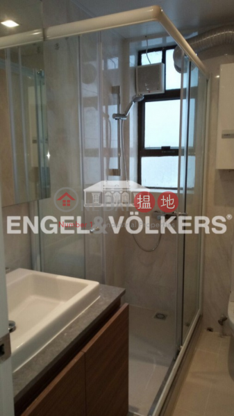 Property Search Hong Kong | OneDay | Residential | Sales Listings Studio Flat for Sale in Central Mid Levels