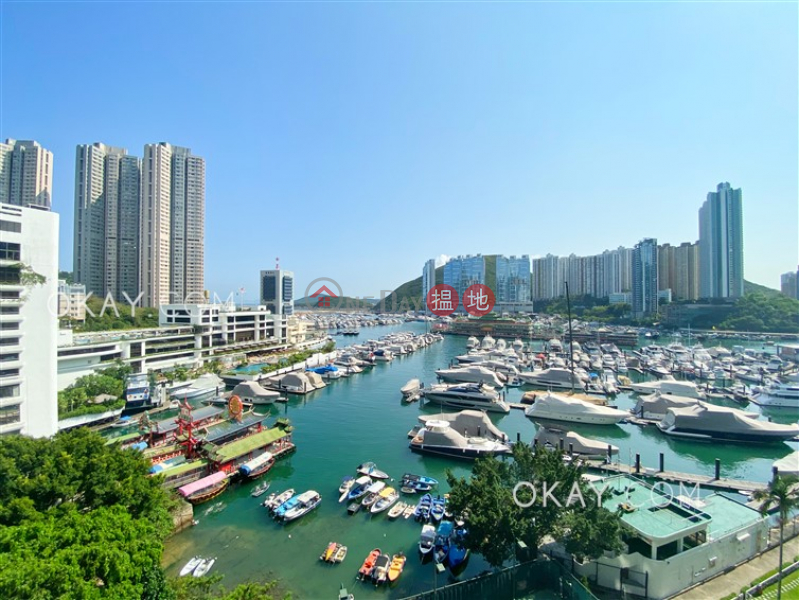 香港搵樓|租樓|二手盤|買樓| 搵地 | 住宅|出租樓盤-3房2廁,星級會所,連車位,露台《深灣 8座出租單位》