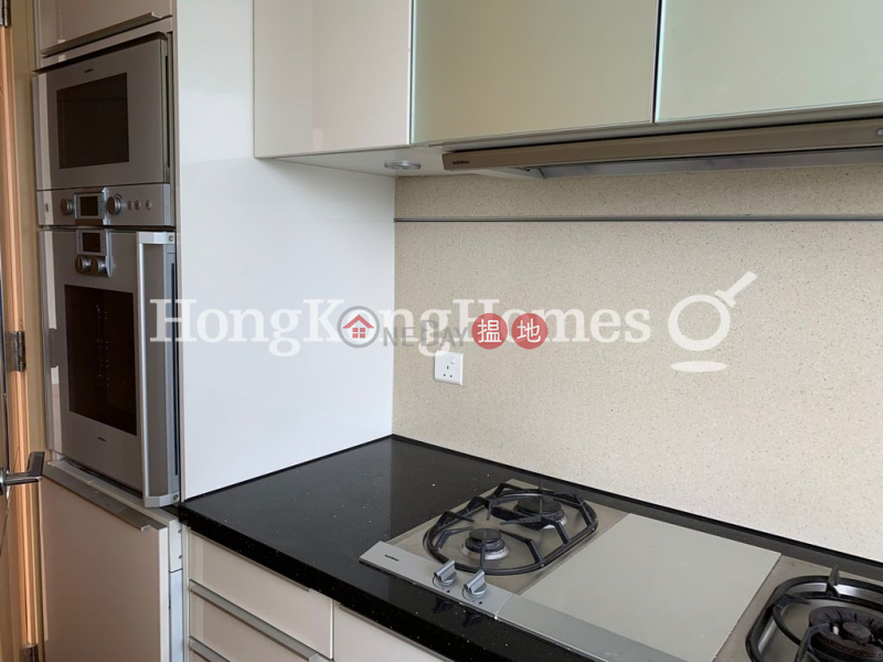HK$ 55,000/ month The Masterpiece Yau Tsim Mong 2 Bedroom Unit for Rent at The Masterpiece