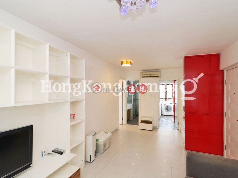 1 Bed Unit for Rent at Fook Kee Court 6 Mosque Street | Western District Hong Kong | Rental HK$ 20,000/ month