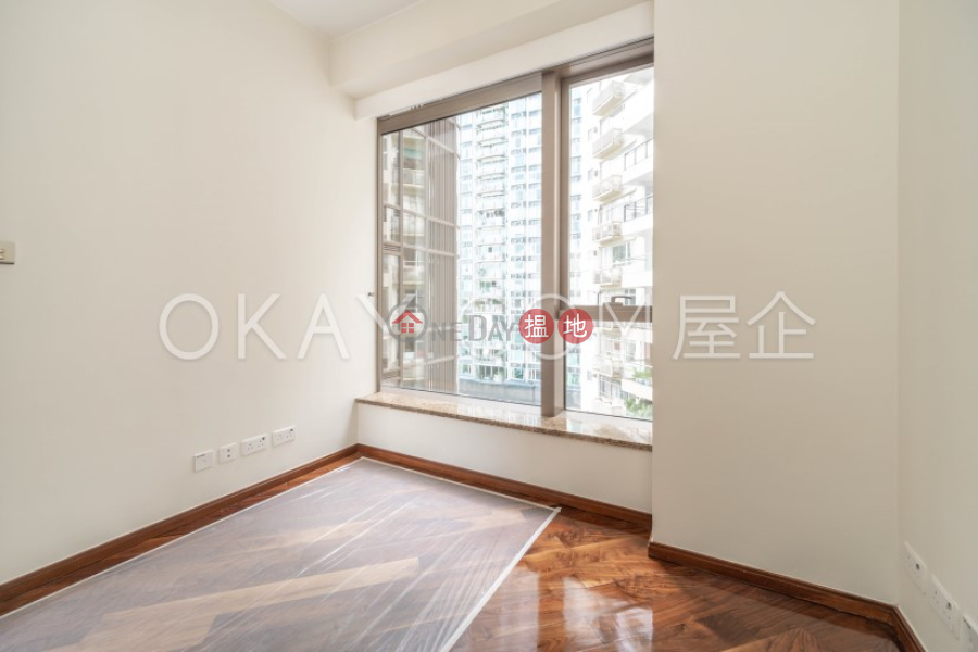 4房3廁,極高層,星級會所,連車位春暉8號出售單位|春暉8號(The Signature)出售樓盤 (OKAY-S94697)