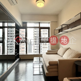 Gorgeous 1 bedroom in Mid-levels West | Rental | Castle One By V CASTLE ONE BY V _0