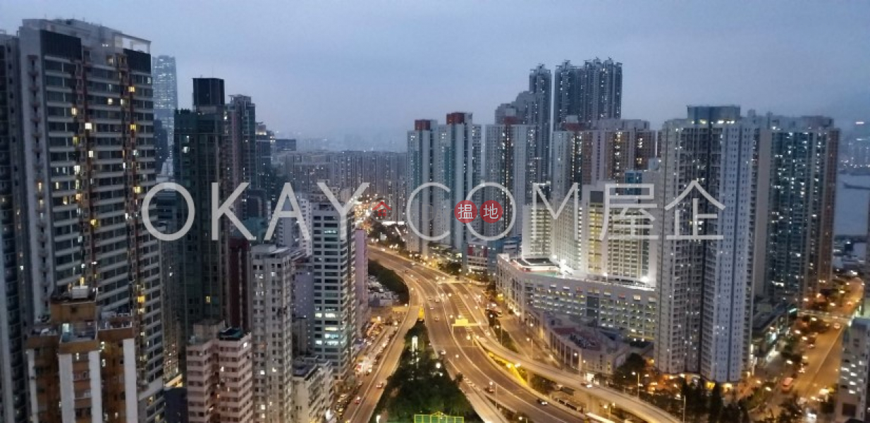 Lime Gala Block 2 | High | Residential, Rental Listings | HK$ 27,000/ month