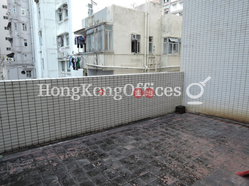 Office Unit for Rent at Keen Hung Commercial Building 80-86 Queens Road East | Wan Chai District | Hong Kong Rental HK$ 22,829/ month