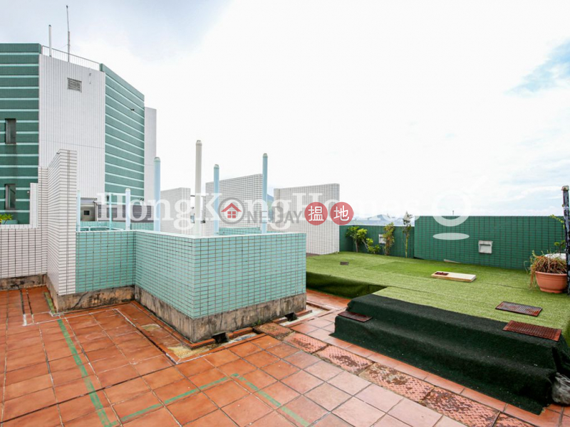 Property Search Hong Kong | OneDay | Residential Sales Listings, 3 Bedroom Family Unit at Tower 1 Trinity Towers | For Sale