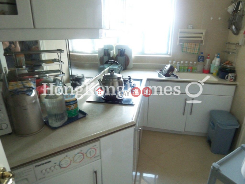 Tower 3 The Victoria Towers Unknown, Residential Rental Listings, HK$ 45,000/ month