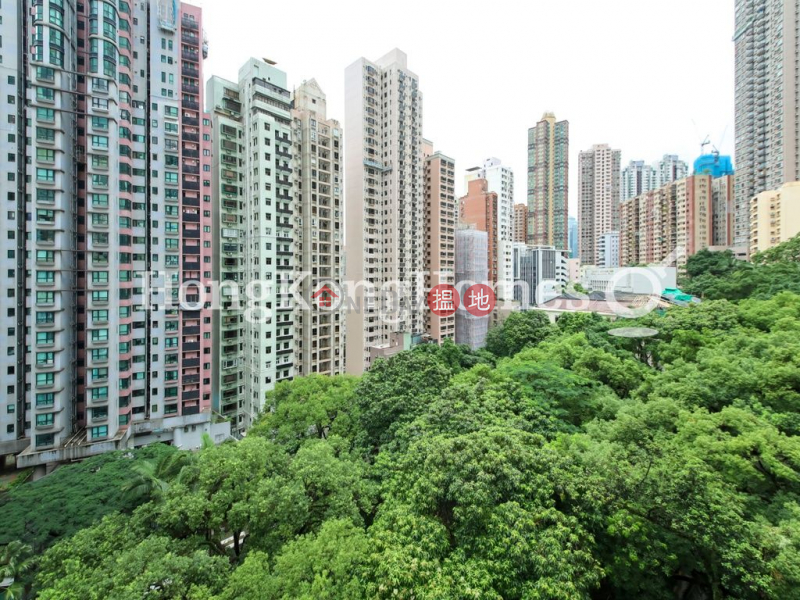 Property Search Hong Kong | OneDay | Residential, Sales Listings | 3 Bedroom Family Unit at Hoover Mansion | For Sale