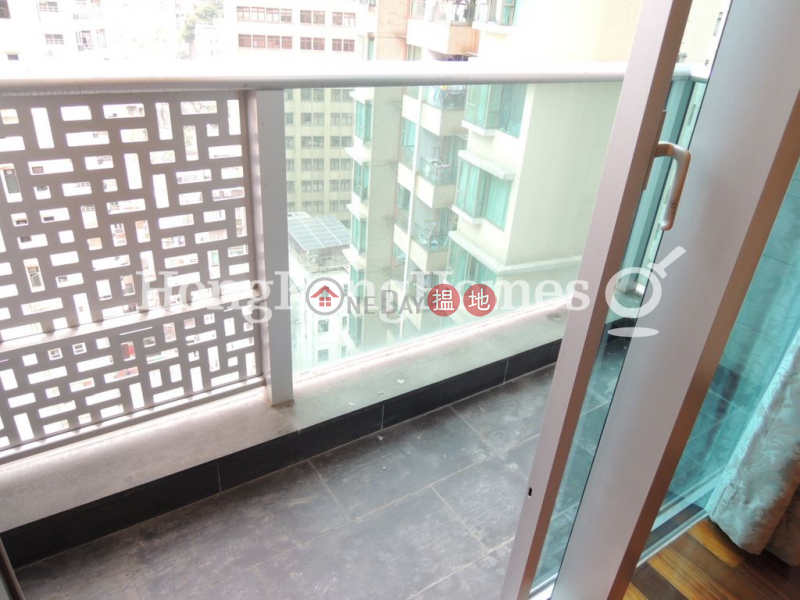 1 Bed Unit at J Residence | For Sale, 60 Johnston Road | Wan Chai District Hong Kong, Sales | HK$ 6.5M