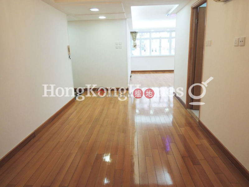 3 Bedroom Family Unit for Rent at Rockwin Court | Rockwin Court 樂榮閣 Rental Listings