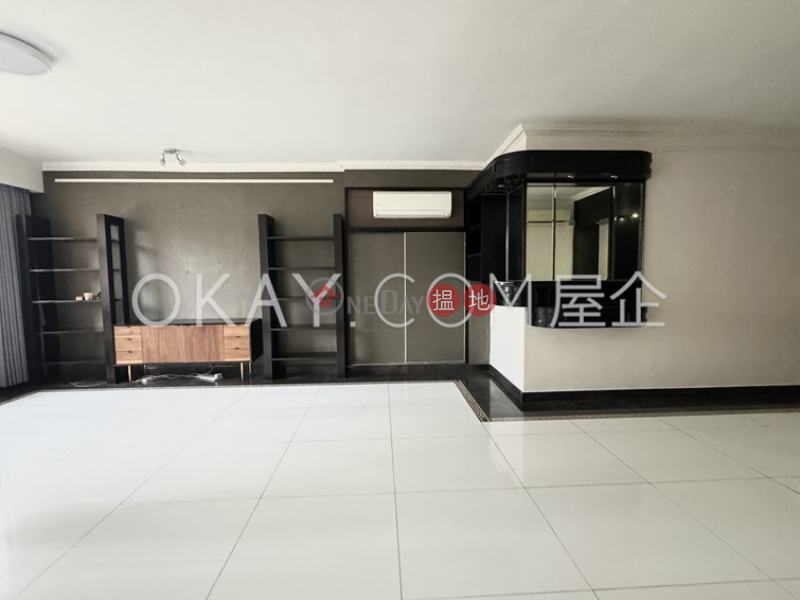 Property Search Hong Kong | OneDay | Residential, Sales Listings | Stylish 3 bedroom with terrace | For Sale