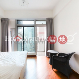 Studio Unit for Rent at The Avenue Tower 2 | The Avenue Tower 2 囍匯 2座 _0