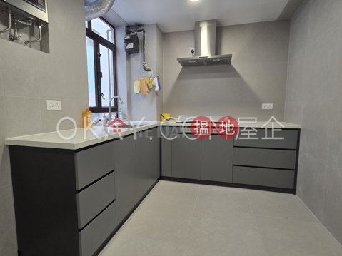 Nicely kept 3 bedroom with balcony | Rental | Hillview Garden 山景園 _0