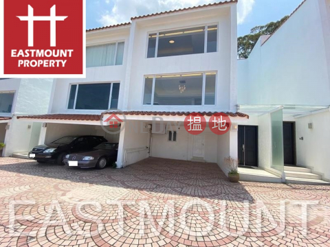 Clearwater Bay Villa House | Property For Sale or Rent in Las Pinadas, Ta Ku Ling 打鼓嶺松濤苑-Convenient, Garden | Property ID:2867 | Las Pinadas 松濤苑 _0