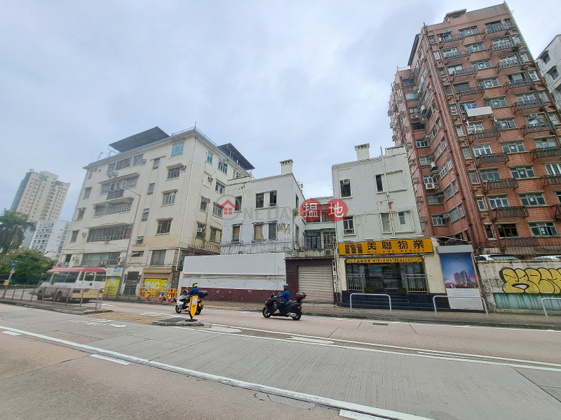 312 PRINCE EDWARD ROAD WEST (太子道西312號),Kowloon City | ()(1)