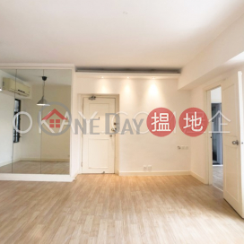 Intimate 2 bedroom in Mid-levels West | Rental | Woodlands Terrace 嘉倫軒 _0