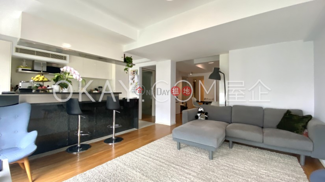 Unique 3 bedroom with parking | For Sale, Aqua 33 金粟街33號 Sales Listings | Western District (OKAY-S15087)