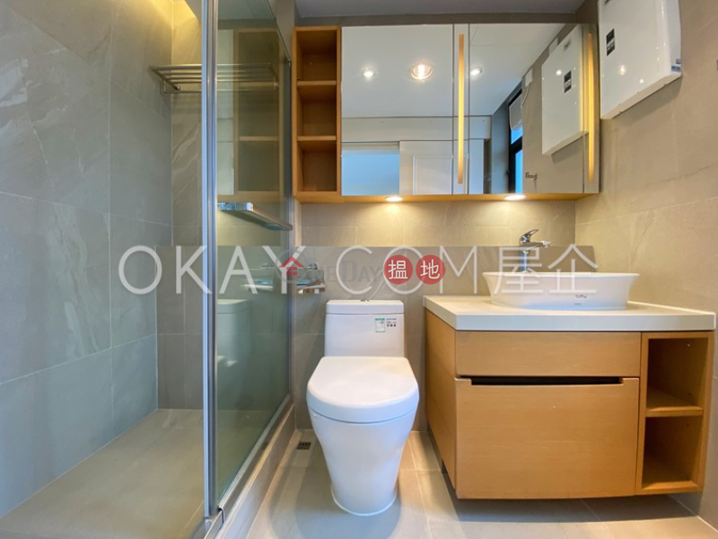 HK$ 89M Chung Tak Mansion | Central District, Efficient 3 bedroom on high floor with parking | For Sale