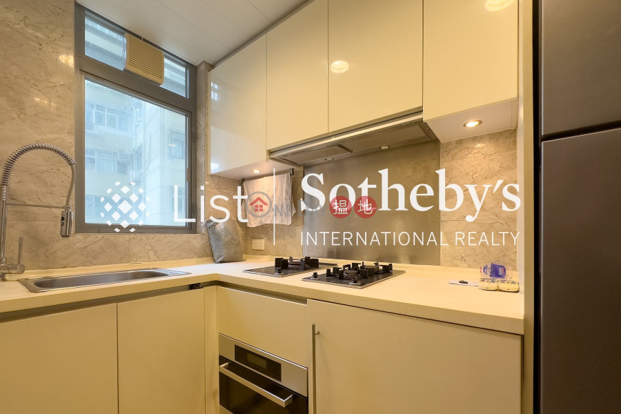 Property Search Hong Kong | OneDay | Residential Sales Listings, Property for Sale at One Pacific Heights with 1 Bedroom