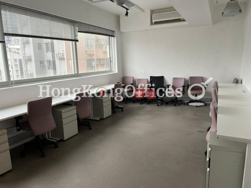 Office Unit for Rent at Centre Hollywood, Centre Hollywood 荷李活道151號 Rental Listings | Western District (HKO-40153-AKHR)
